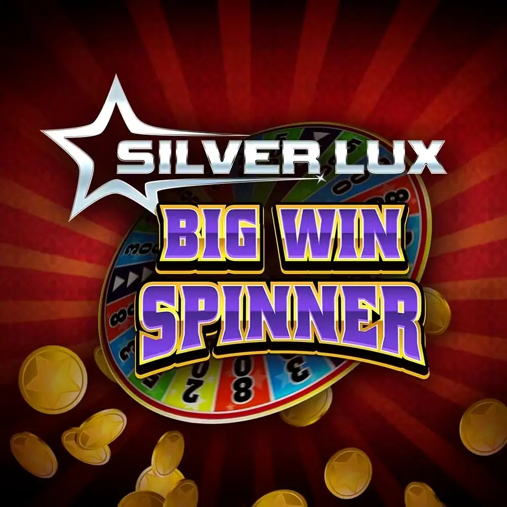 Правила слота Silver Lux Big Win Spinner - полное руководство по игровому процессу